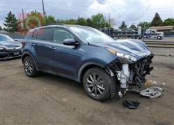 کیا سپۆرتاج